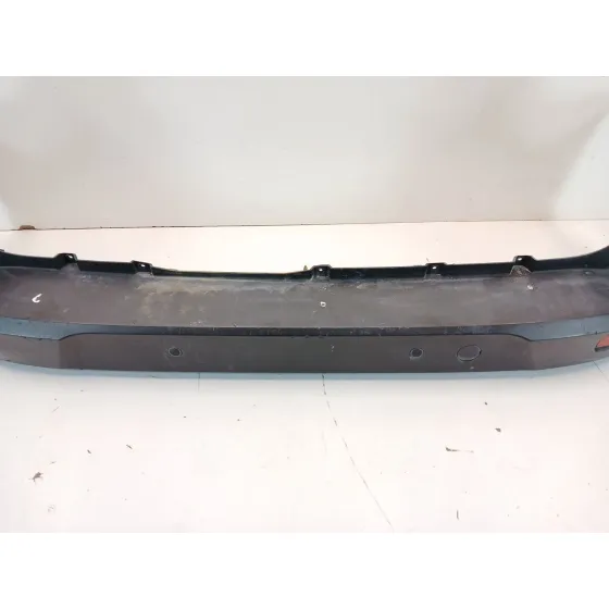 Paragolpes Trasero para Ford Transit Connect
