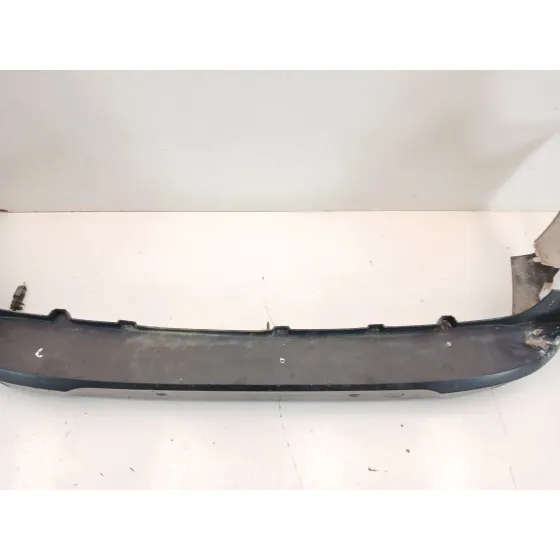 Paragolpes Trasero para Ford Transit Connect