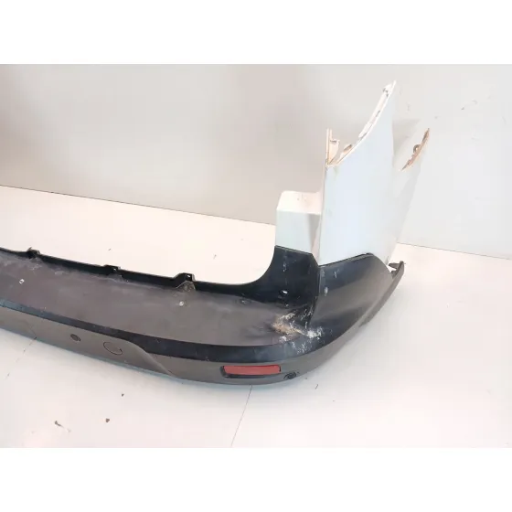 Paragolpes Trasero para Ford Transit Connect