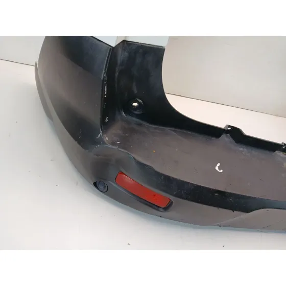 Paragolpes Trasero para Ford Transit Connect