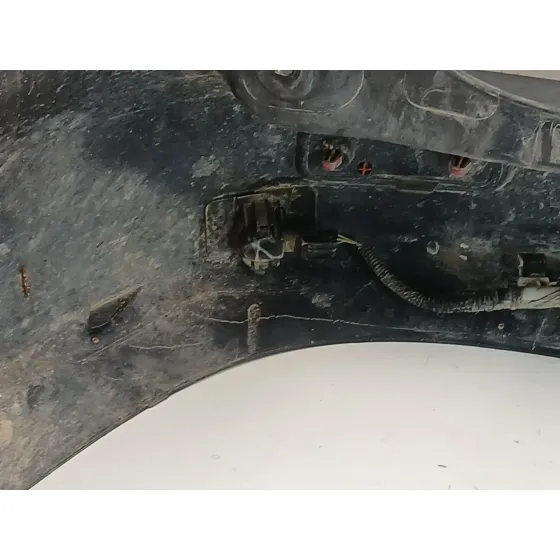 Paragolpes Trasero para Ford Transit Connect