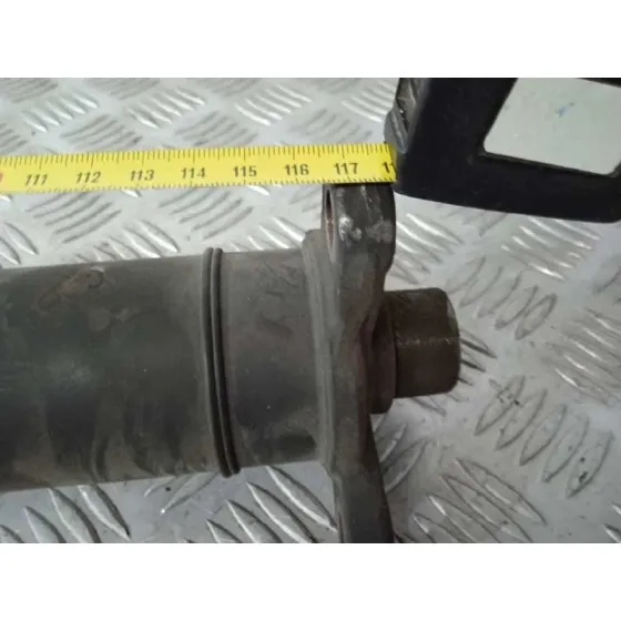 Transmision Central para Mercedes-Benz Clase Slk (W171) Roadster