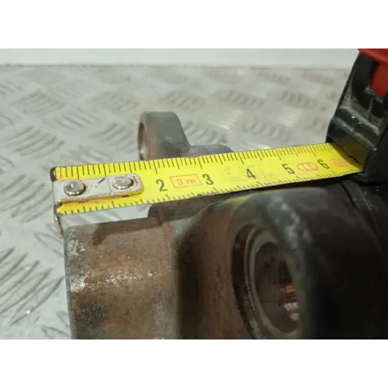 Transmision Central para Mercedes-Benz Clase Slk (W171) Roadster