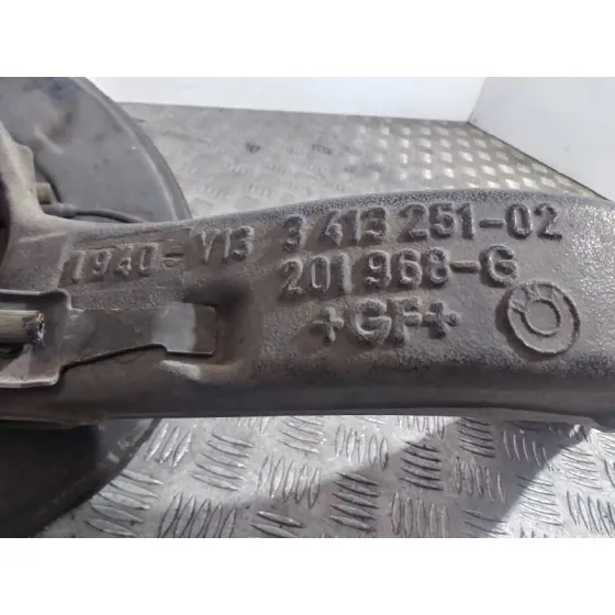 Mangueta Trasera Izquierda para Bmw X3 (E83)