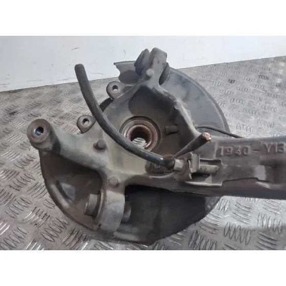 Mangueta Trasera Izquierda para Bmw X3 (E83)