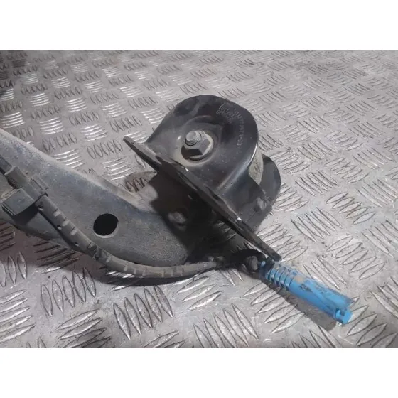 Mangueta Trasera Izquierda para Bmw X3 (E83)