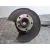 Mangueta Trasera Izquierda para Bmw X3 (E83)
