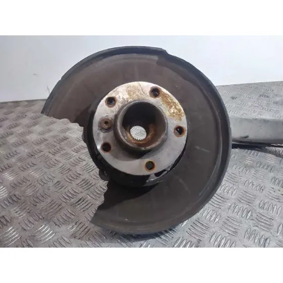 Mangueta Trasera Izquierda para Bmw X3 (E83)