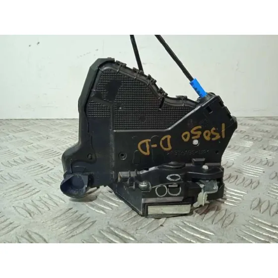 Cerradura Puerta Delantera Derecha para Toyota Auris