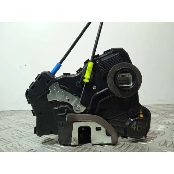 Cerradura Puerta Delantera Derecha para Toyota Auris