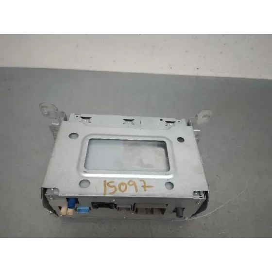 Sistema Audio / Radio Cd para Jaguar Xf