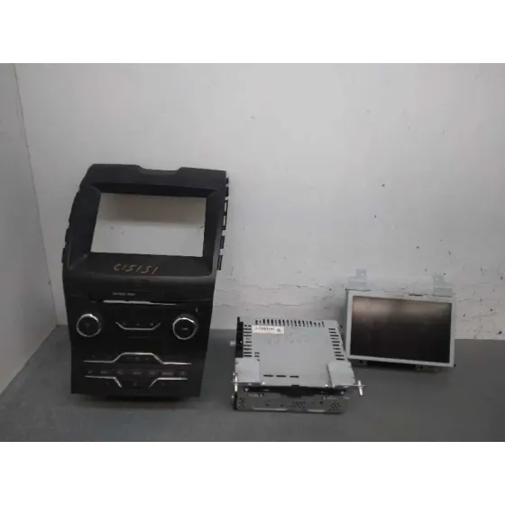 Sistema Navegacion Gps para Ford S-Max
