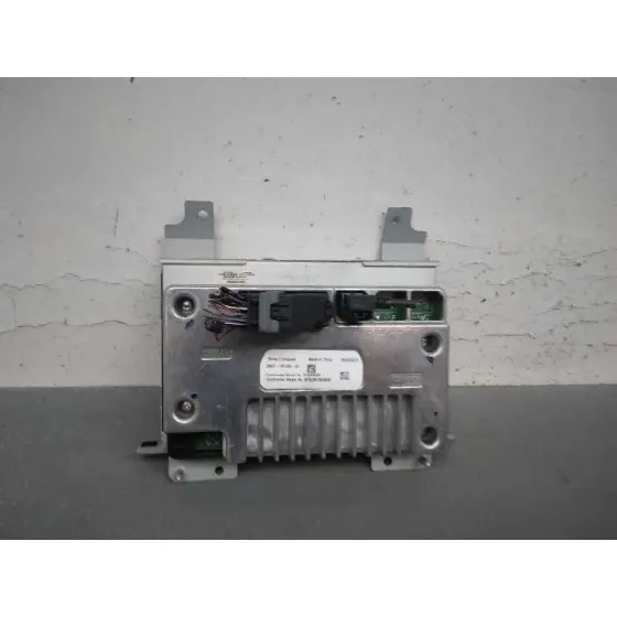 Sistema Navegacion Gps para Ford S-Max