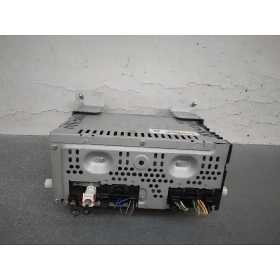 Sistema Navegacion Gps para Ford S-Max