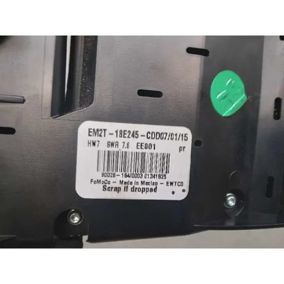 Sistema Navegacion Gps para Ford S-Max