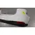 Paragolpes Trasero para Ford Focus Lim.