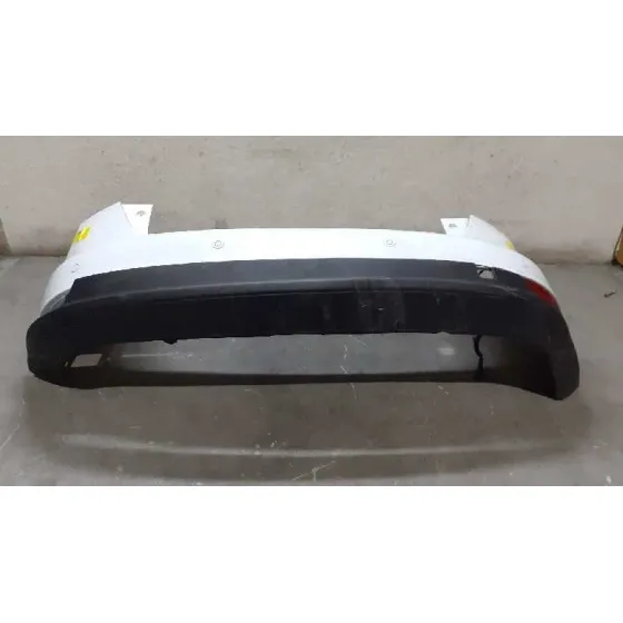 Paragolpes Trasero para Ford Focus Lim.