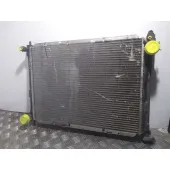 Radiador Agua para Nissan Micra (K12E)