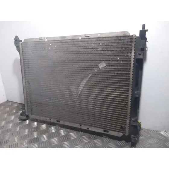 Radiador Agua para Nissan Micra (K12E)