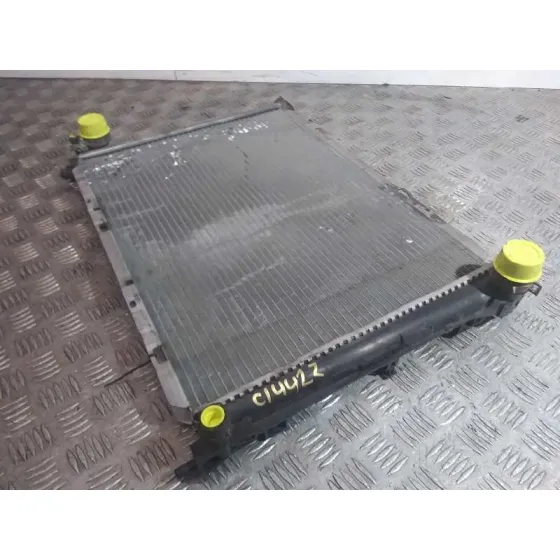 Radiador Agua para Nissan Micra (K12E)