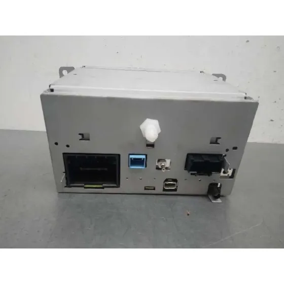 Sistema Navegacion Gps para Opel Astra J Gtc