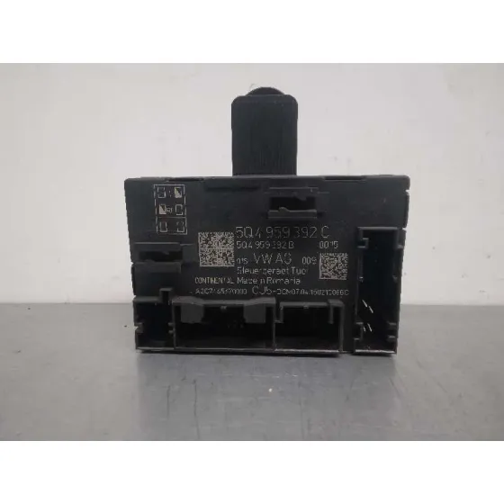 Modulo Confort para Skoda Octavia Combi (5E5)