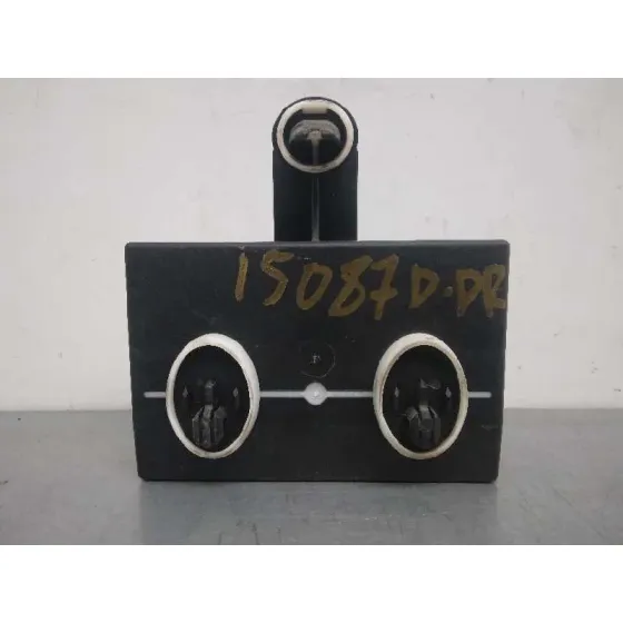 Modulo Confort para Skoda Octavia Combi (5E5)