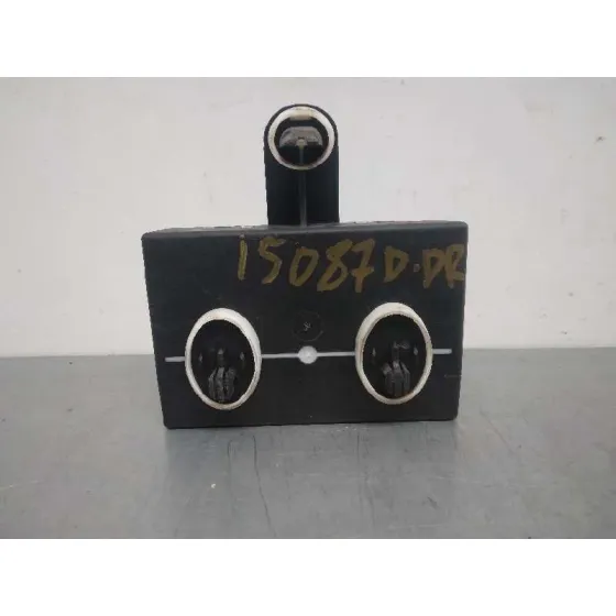 Modulo Confort para Skoda Octavia Combi (5E5)