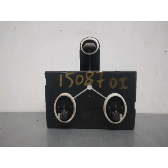 Modulo Confort para Skoda Octavia Combi (5E5)