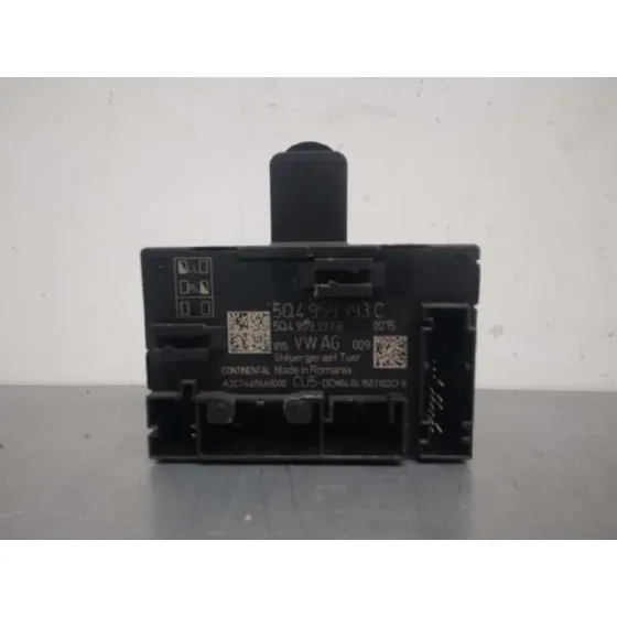 Modulo Confort para Skoda Octavia Combi (5E5)