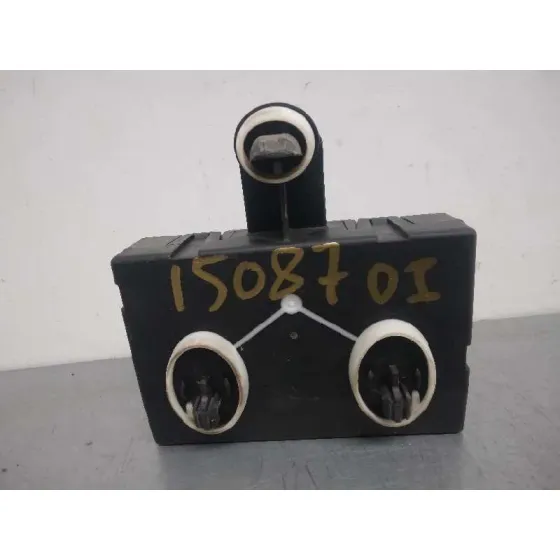 Modulo Confort para Skoda Octavia Combi (5E5)