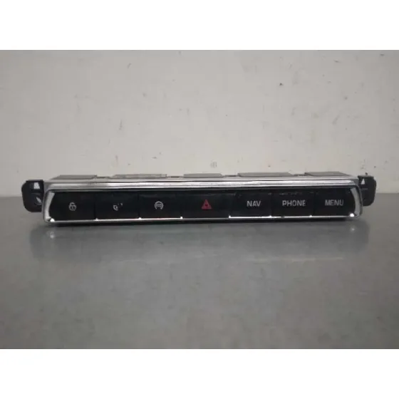 Mando Multifuncion para Jaguar Xf