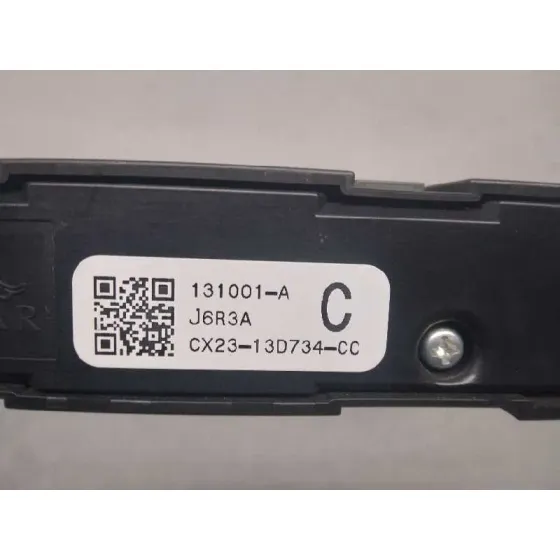 Mando Multifuncion para Jaguar Xf