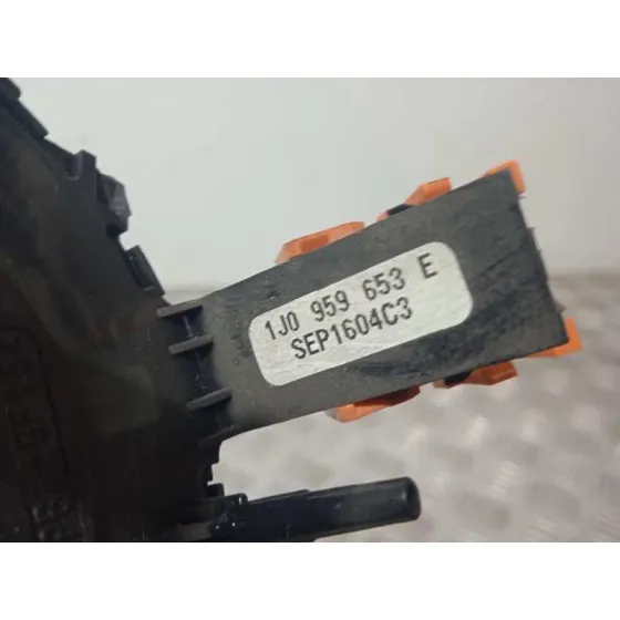 Anillo Airbag para Seat Leon (1M1)