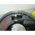 Anillo Airbag para Seat Leon (1M1)