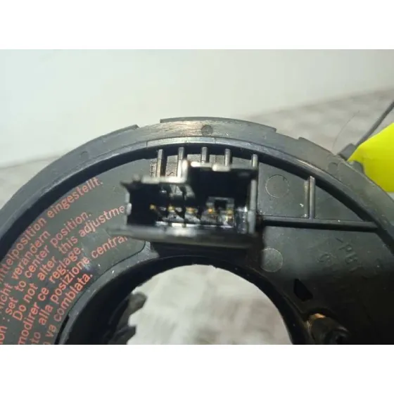 Anillo Airbag para Seat Leon (1M1)