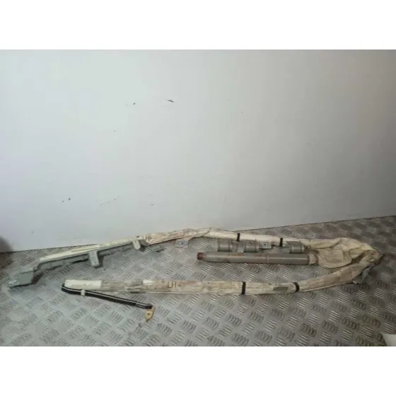 Airbag Cortina Delantero Izquierdo para Toyota Corolla Verso (R1)