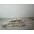Airbag Cortina Delantero Izquierdo para Toyota Corolla Verso (R1)