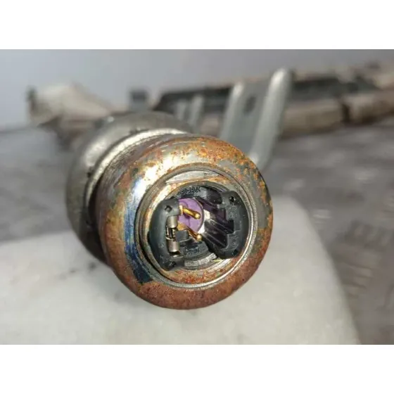 Airbag Cortina Delantero Izquierdo para Toyota Corolla Verso (R1)