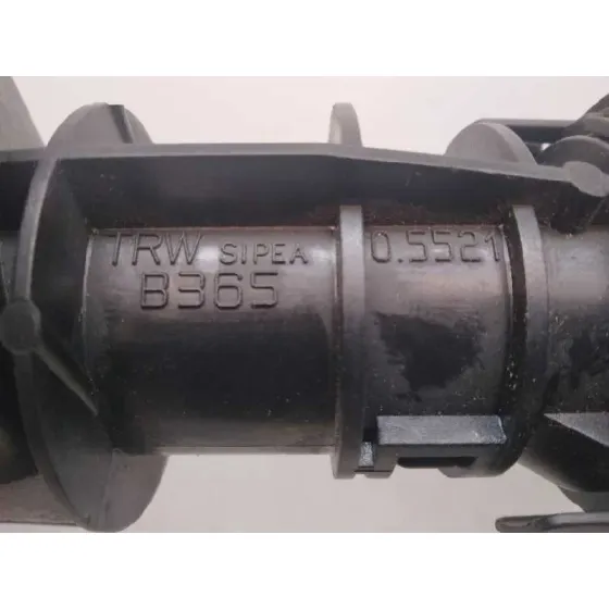 Conmutador De Arranque para Fiat Punto Berlina (188)