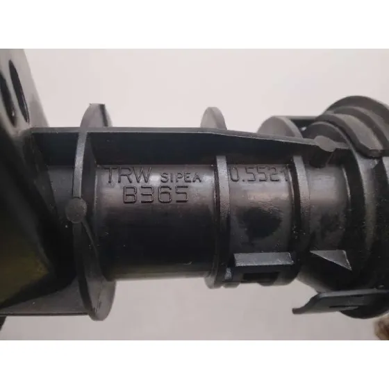 Conmutador De Arranque para Fiat Punto Berlina (188)