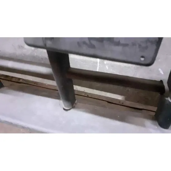 Paragolpes Delantero para Fiat Punto Berlina (188)