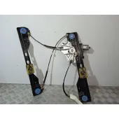 Elevalunas Delantero Derecho para Opel Zafira Tourer