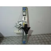 Elevalunas Trasero Izquierdo para Opel Zafira Tourer