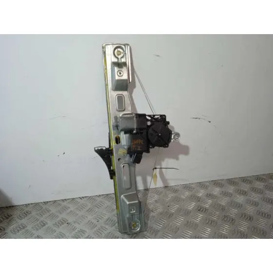 Elevalunas Trasero Izquierdo para Opel Zafira Tourer