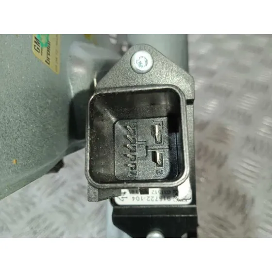 Elevalunas Trasero Izquierdo para Opel Zafira Tourer