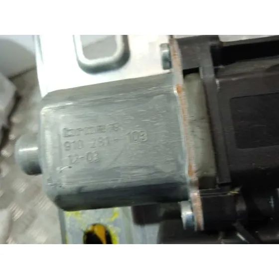 Elevalunas Trasero Izquierdo para Opel Zafira Tourer