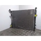 Radiador Agua para Nissan Qashqai (J11)