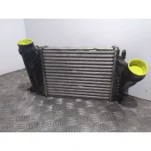 Intercooler para Nissan Qashqai (J11)