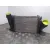 Intercooler para Nissan Qashqai (J11)